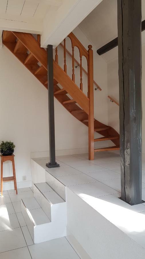 Magnificent Farmhouse In Central Holland 4A & 2C Schoonrewoerd Extérieur photo